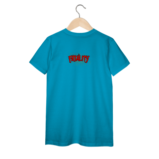 Nome do produto Fatality - Baby Long