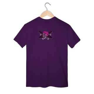 Nome do produto Skate - 01 - Tshirt Classic