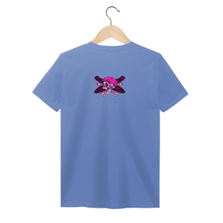 Nome do produto Skate 02 - Tshirt Estonada