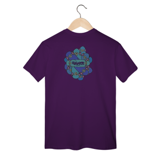Nome do produto Skate 03 - T shirt classic