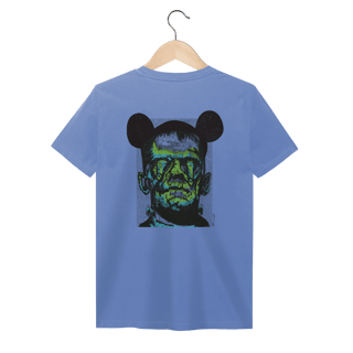 Nome do produto Frankmouse - Tshirt Estonada
