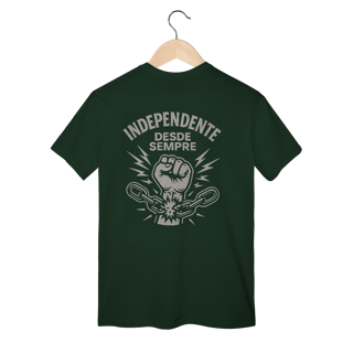 Nome do produto Corrente quebrada - T Shirt