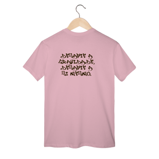 Nome do produto Skate 03 - T shirt Classic