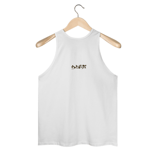 Nome do produto Jason 02 - Regata Masculina