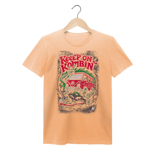 Nome do produto Keep in Kombi - Baby long