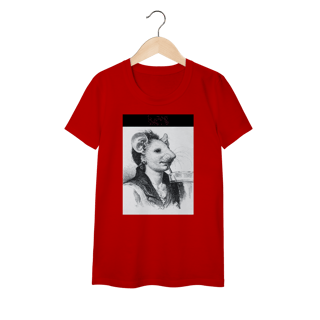 Nome do produto Woman Rats - Baby Long