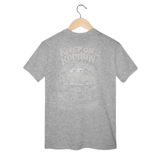 Nome do produto Keep in Kombi - T Shirt