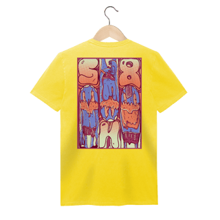 Nome do produto Indig SK8 - Baby Long Estonada