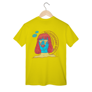 Nome do produto Girl Independent