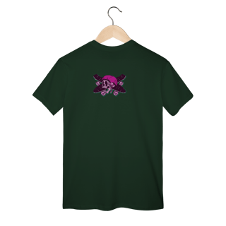 Nome do produto Skate - 01 - Tshirt Classic