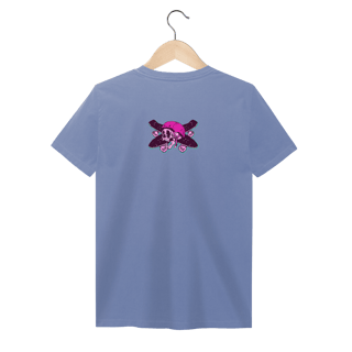 Nome do produto Skate 02 - Tshirt Estonada