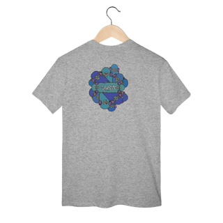 Nome do produto Skate 03 - T shirt classic