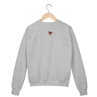Nome do produto Gremlins - Moletom Fechado