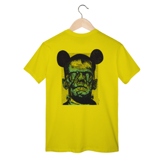Nome do produto Frankmouse - Tshirt
