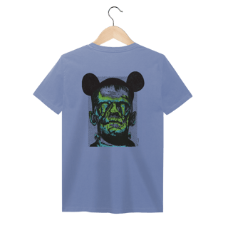 Nome do produto Frankmouse - Tshirt Estonada