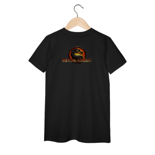 Nome do produto Kombat 02 - Baby Long