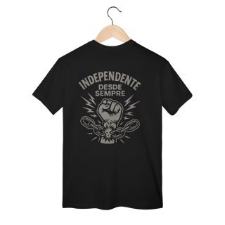 Nome do produto Corrente quebrada - T Shirt