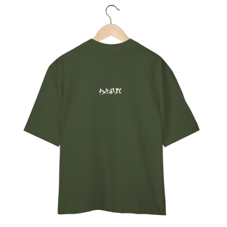 Nome do produto Jason 01 - Oversized