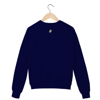 Nome do produto Stranger Things - Moletom Fechado