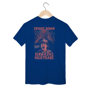 Nome do produto Stranger Things - T Shirt Classic