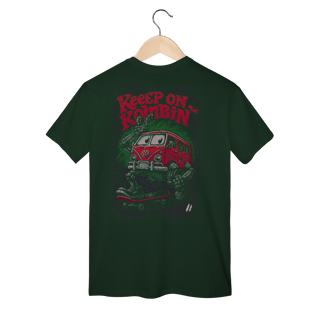 Nome do produto Keep in Kombi - Tshirt 