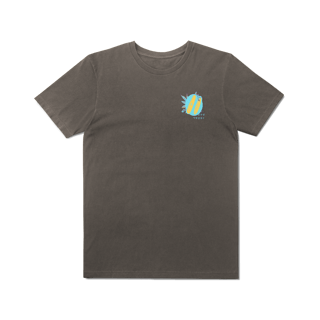 Nome do produto Frida Frita -T-shirt Estonada