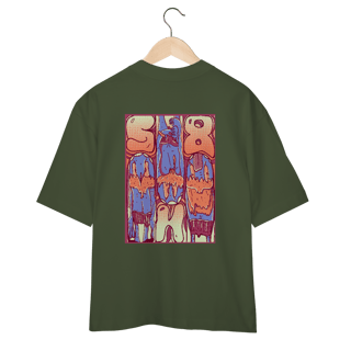 Nome do produto Indig SK8 - Oversized