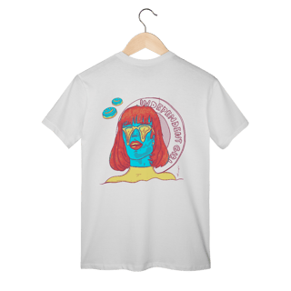 Nome do produto Girl Independent