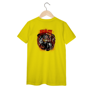 Nome do produto Fatality - Baby Long