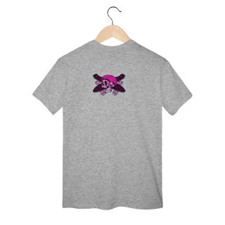 Nome do produto Skate - 01 - Tshirt Classic