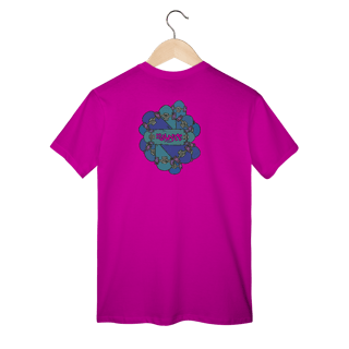 Nome do produto Skate 03 - T shirt classic