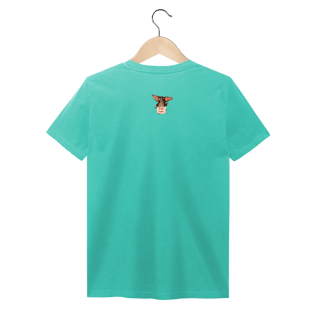 Nome do produto Gremlins - Tshirt Estonada