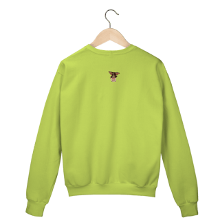 Nome do produto Gremlins - Moletom Fechado