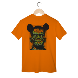 Nome do produto Frankmouse - Tshirt