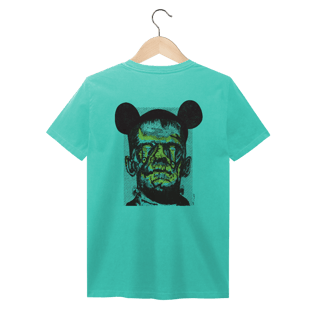 Nome do produto Frankmouse - Tshirt Estonada