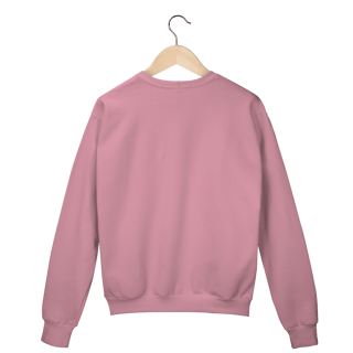 Nome do produto Frankmouse - Moletom Fechado