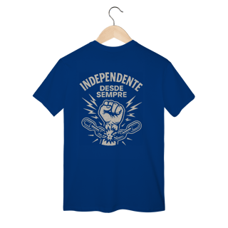 Nome do produto Corrente quebrada - T Shirt
