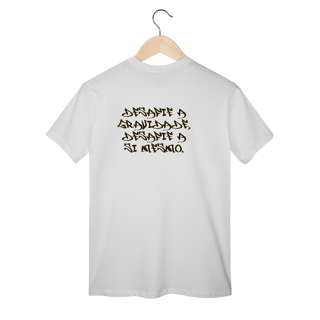 Nome do produto Skate 03 - T shirt Classic