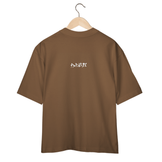 Nome do produto Jason 01 - Oversized