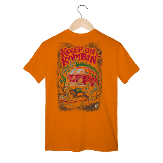 Nome do produto Keep in Kombi - Tshirt 