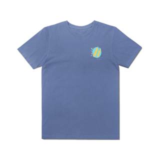 Nome do produto Frida Frita -T-shirt Estonada