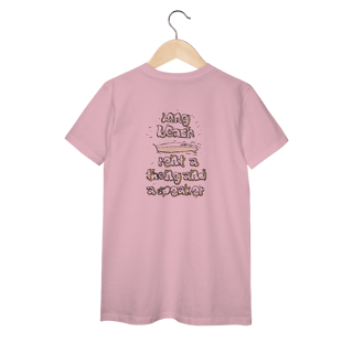Nome do produto Long Beach - Baby Long