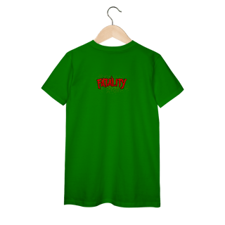 Nome do produto Fatality - Baby Long