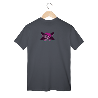Nome do produto Skate - 01 - Tshirt Classic