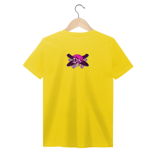 Nome do produto Skate 02 - Tshirt Estonada