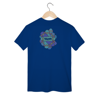 Nome do produto Skate 03 - T shirt classic