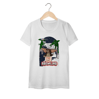 Nome do produto Gremlins - baby Long