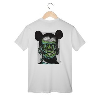 Nome do produto Frankmouse - Tshirt
