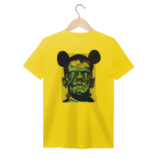 Nome do produto Frankmouse - Tshirt Estonada