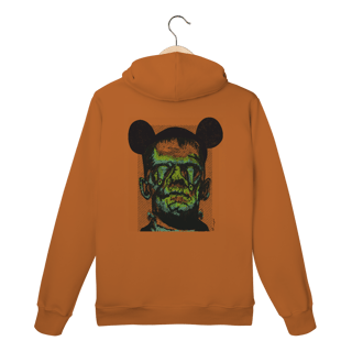 Nome do produto Frankmouse - Moletom Canguru